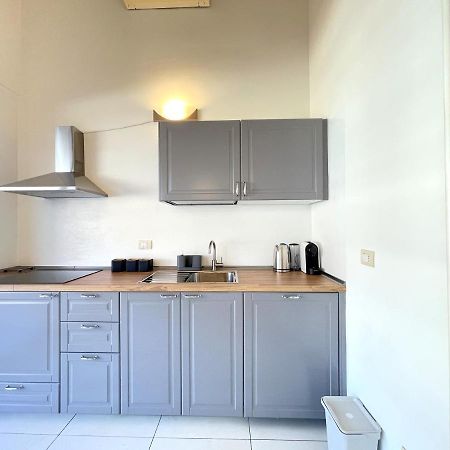 Accomodo Mit48 Trivanotortona Apartment Milan Exterior photo