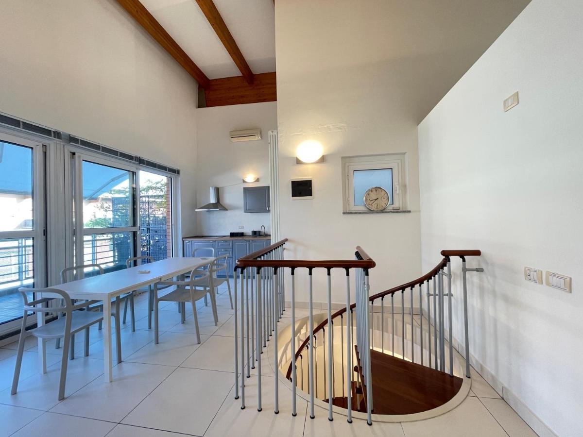 Accomodo Mit48 Trivanotortona Apartment Milan Exterior photo