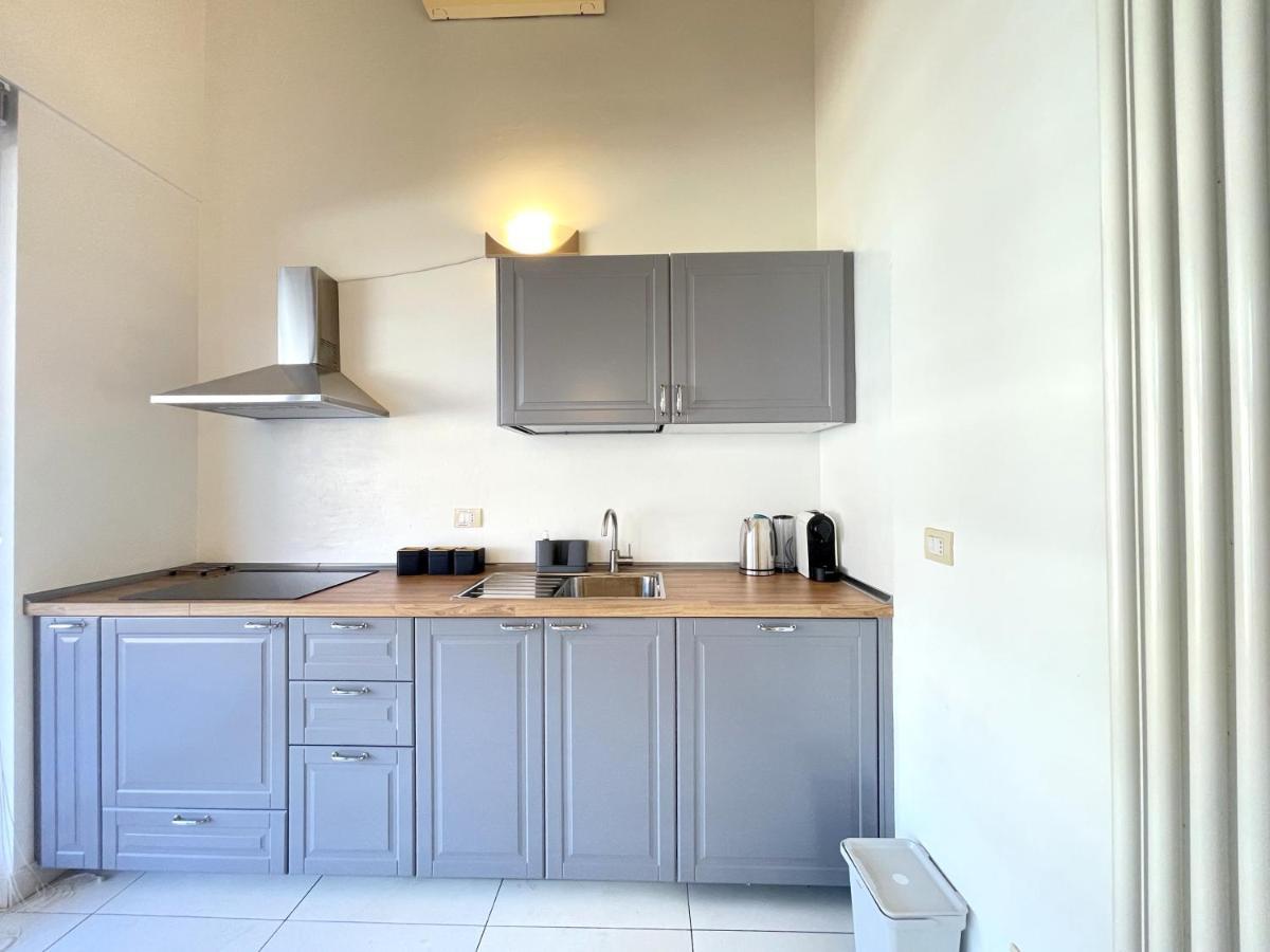 Accomodo Mit48 Trivanotortona Apartment Milan Exterior photo